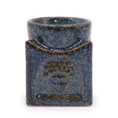 Classic Buddha Oil Burners - Hatters Tea PartyOBBB-13Classic Buddha Oil Burners