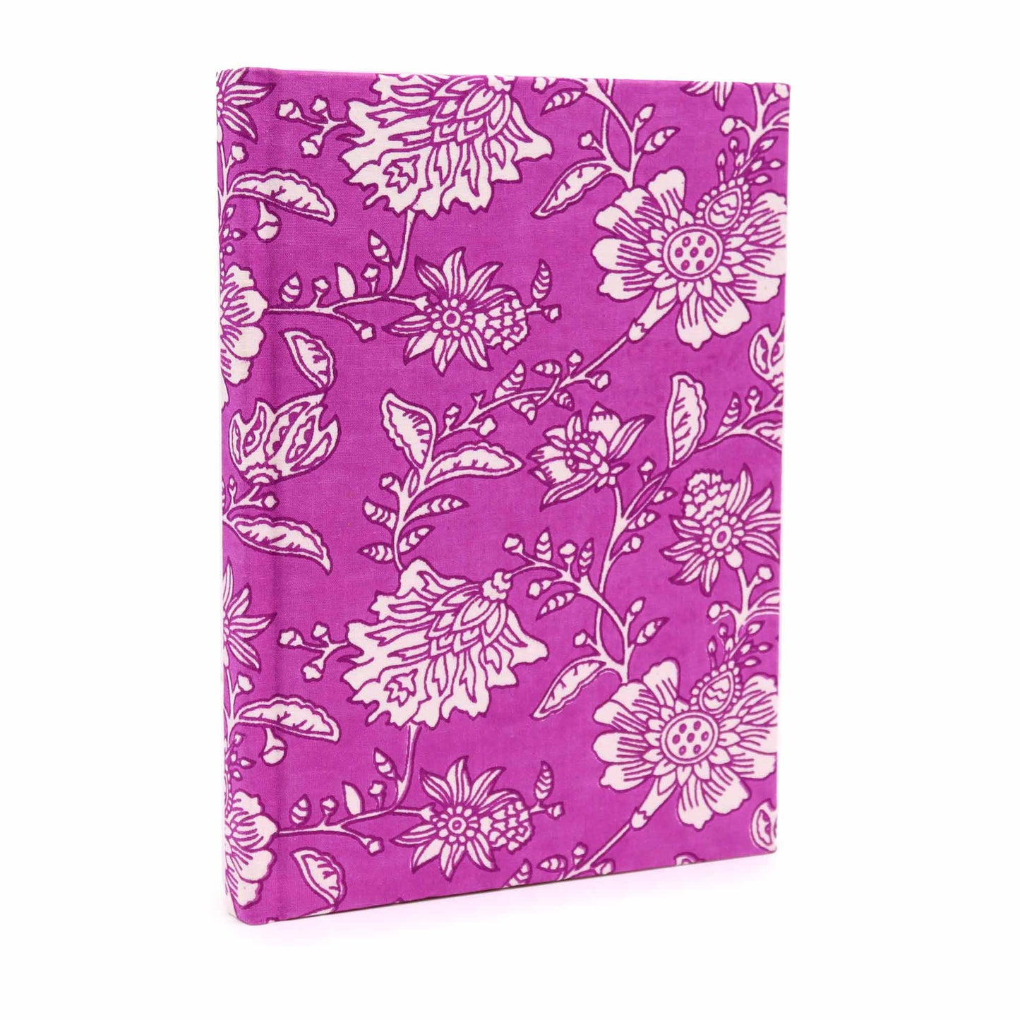 Cotton Bound Notebooks - Hatters Tea PartyCBN-10Cotton Bound Notebooks