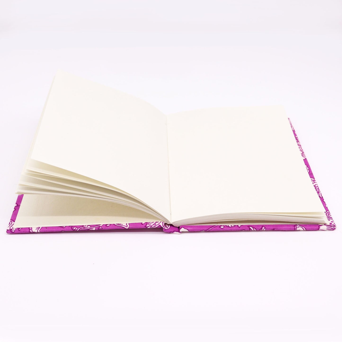 Cotton Bound Notebooks - Hatters Tea PartyCBN-10Cotton Bound Notebooks