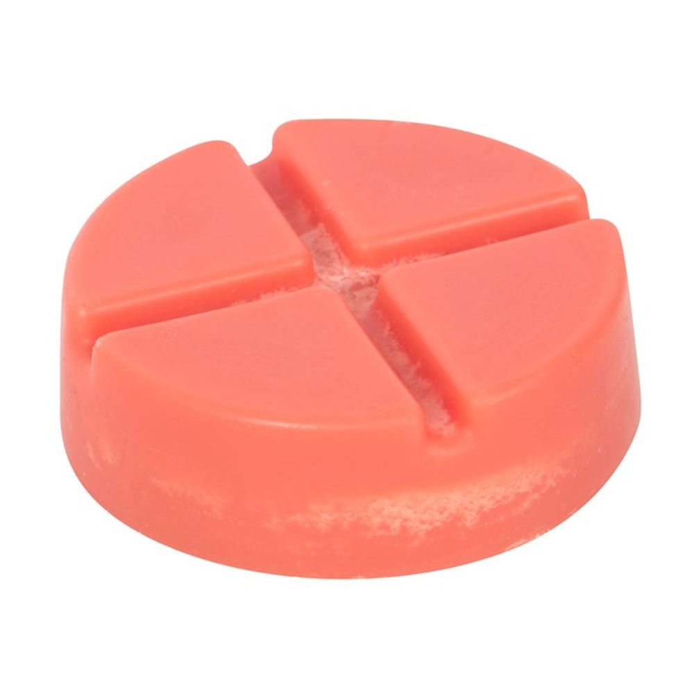 Dragon's Blood Soy Wax Snap Disc - Hatters Tea PartyS03721112Dragon's Blood Soy Wax Snap Disc