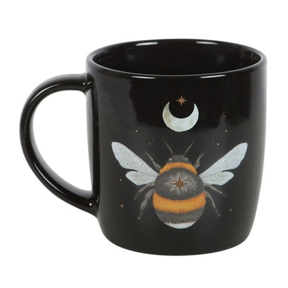 Forest Bee Mug - Hatters Tea PartyS03723407Forest Bee Mug