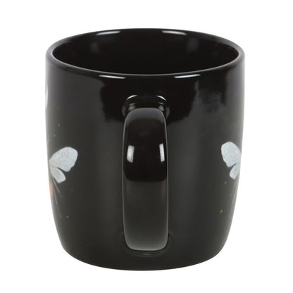 Forest Bee Mug - Hatters Tea PartyS03723407Forest Bee Mug