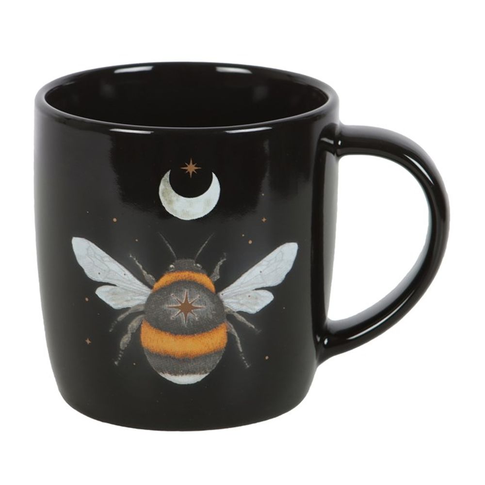 Forest Bee Mug - Hatters Tea PartyS03723407Forest Bee Mug