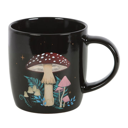 Forest Mushroom Mug - Hatters Tea PartyS03723391Forest Mushroom Mug