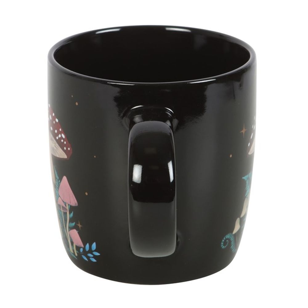 Forest Mushroom Mug - Hatters Tea PartyS03723391Forest Mushroom Mug