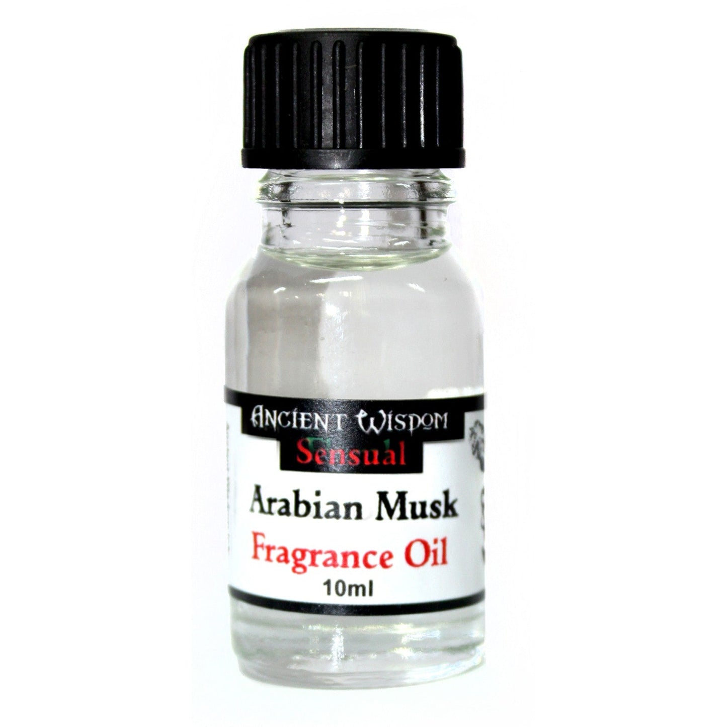 Fragrance Oil - Hatters Tea PartyAWFO-04Fragrance Oil