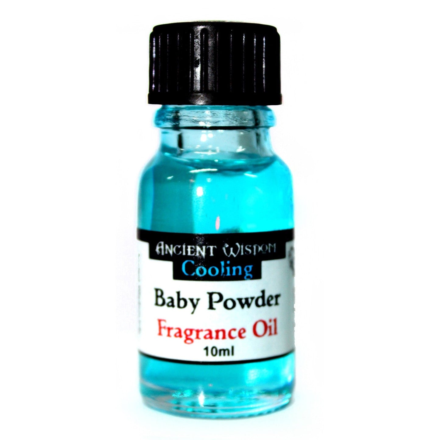 Fragrance Oil - Hatters Tea PartyAWFO-05Fragrance Oil