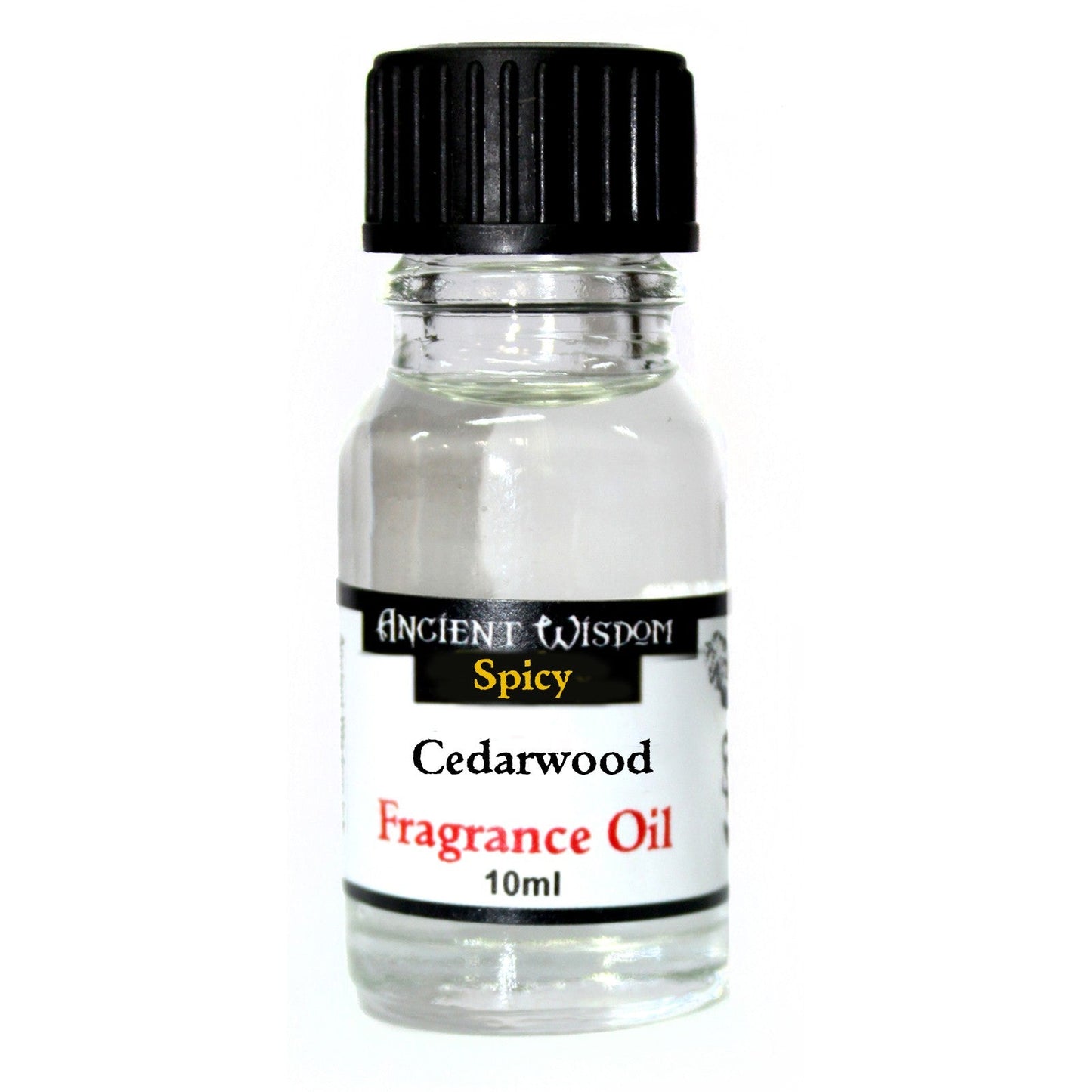 Fragrance Oil - Hatters Tea PartyAWFO-11Fragrance Oil