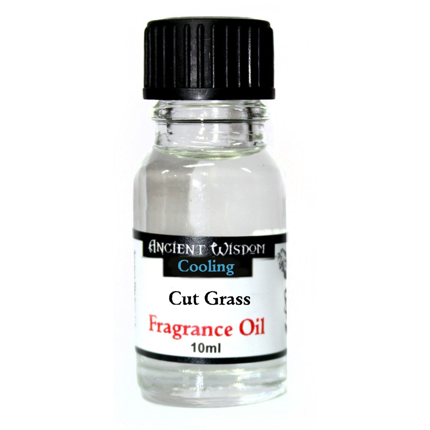 Fragrance Oil - Hatters Tea PartyAWFO-17Fragrance Oil