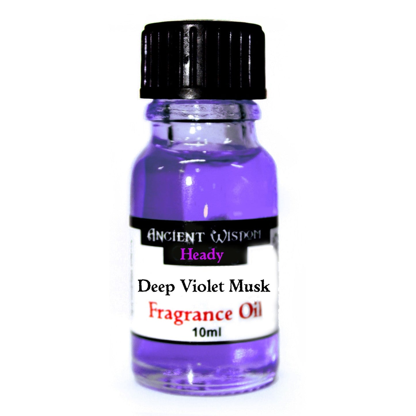 Fragrance Oil - Hatters Tea PartyAWFO-18Fragrance Oil