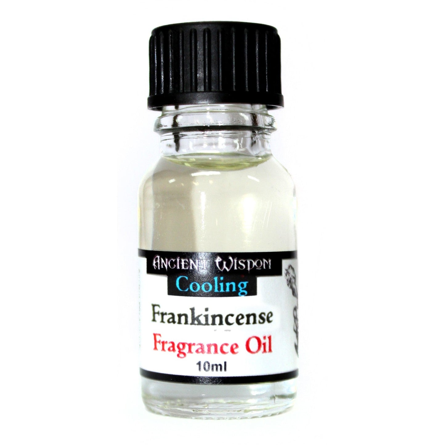 Fragrance Oil - Hatters Tea PartyAWFO-23Fragrance Oil