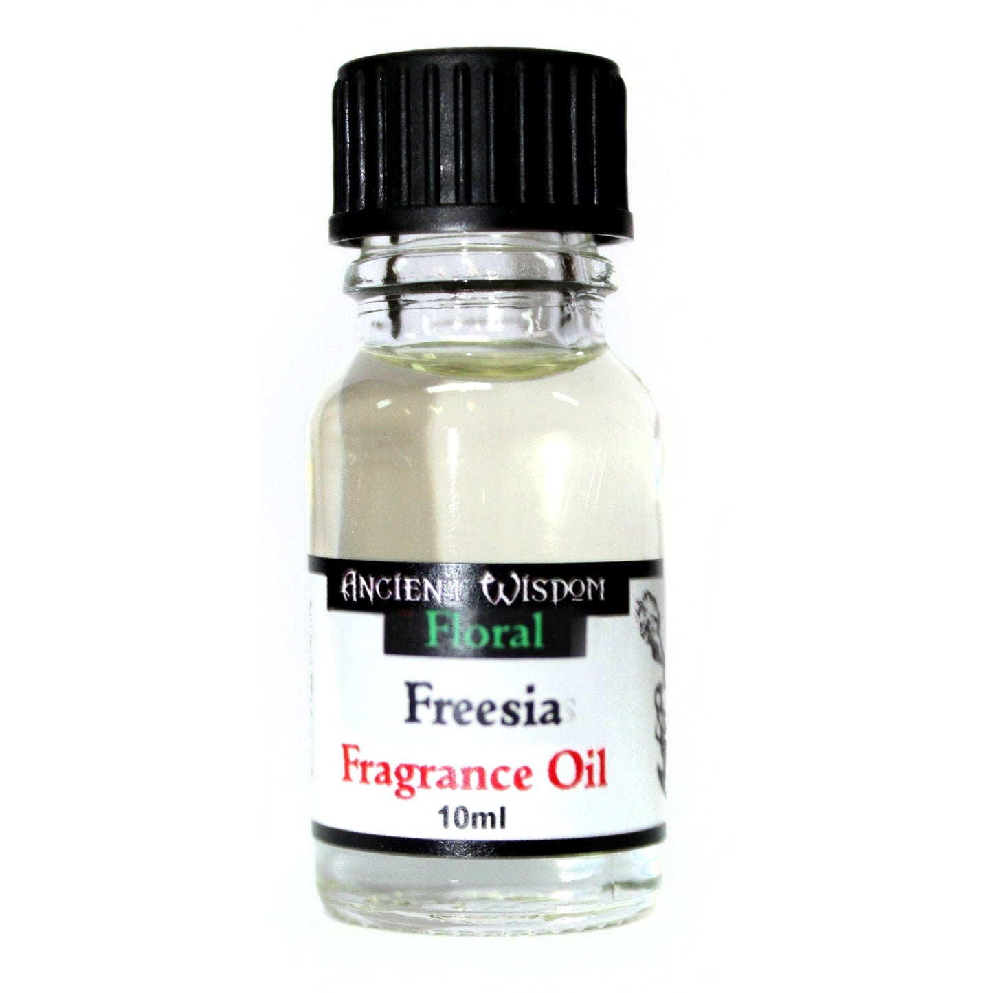 Fragrance Oil - Hatters Tea PartyAWFO-24Fragrance Oil