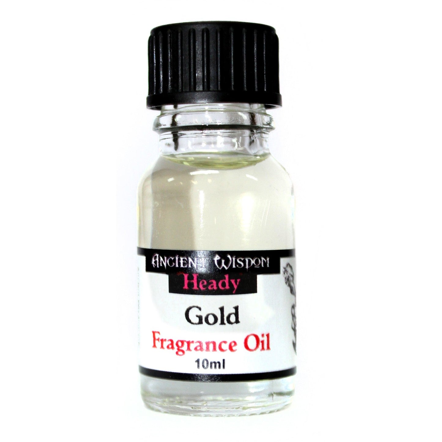 Fragrance Oil - Hatters Tea PartyAWFO-26Fragrance Oil