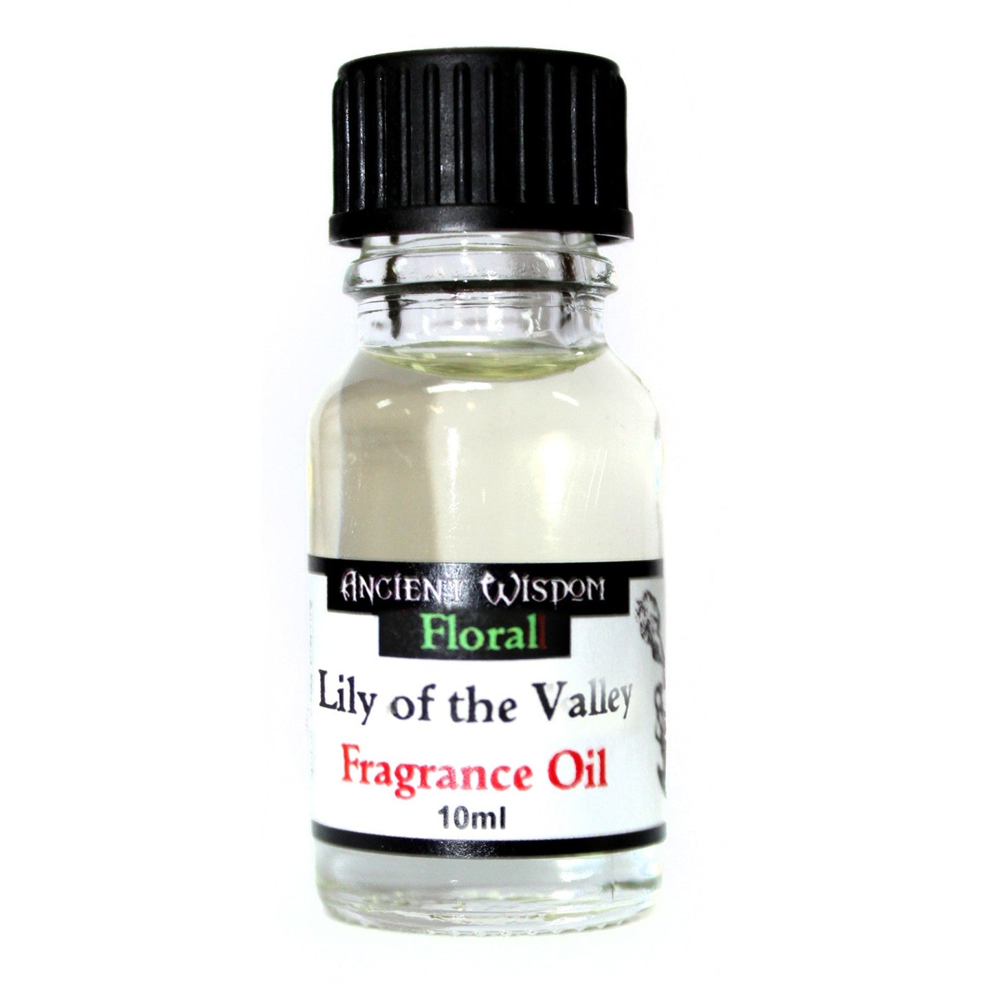 Fragrance Oil - Hatters Tea PartyAWFO-37Fragrance Oil