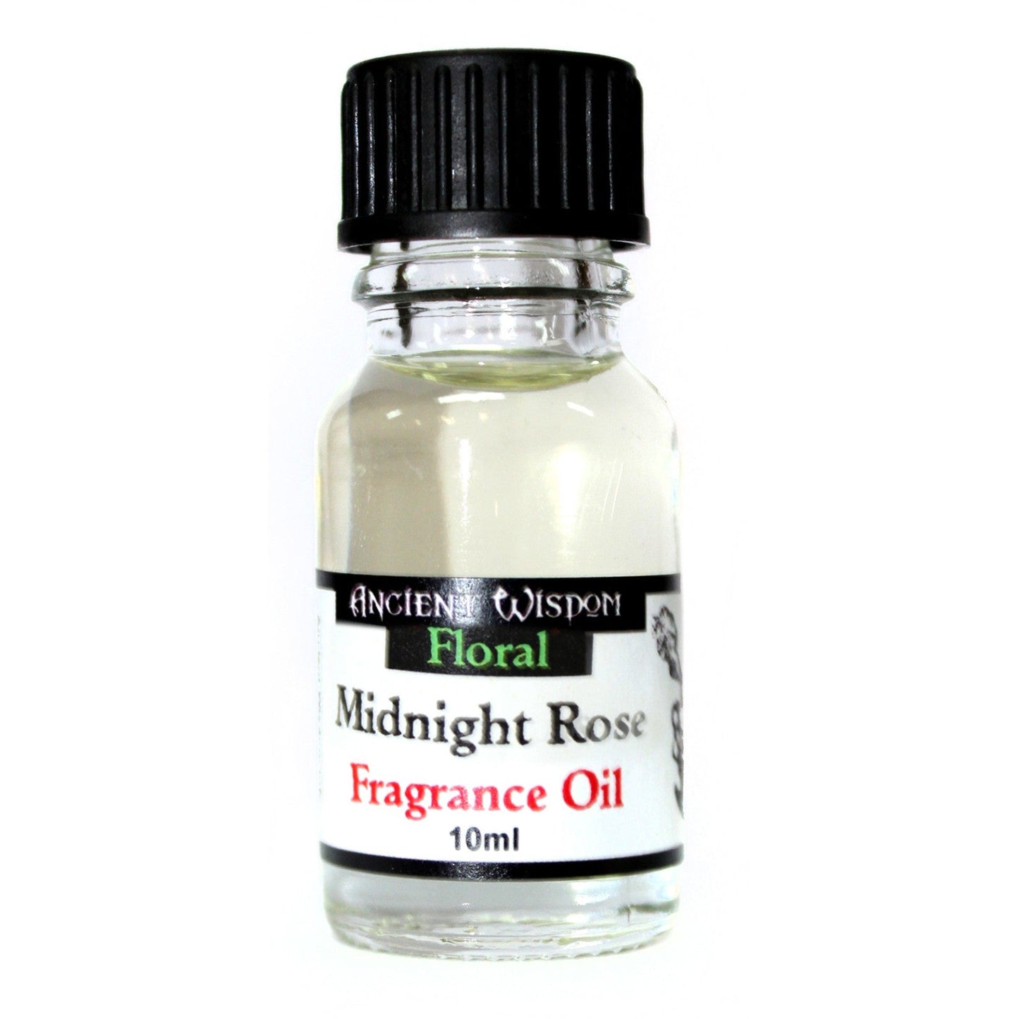 Fragrance Oil - Hatters Tea PartyAWFO-40Fragrance Oil