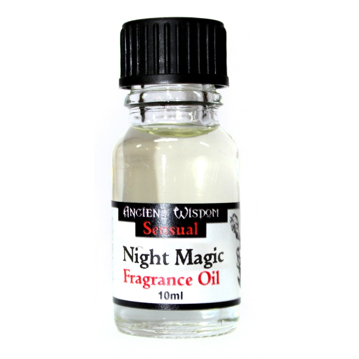 Fragrance Oil - Hatters Tea PartyAWFO-43Fragrance Oil