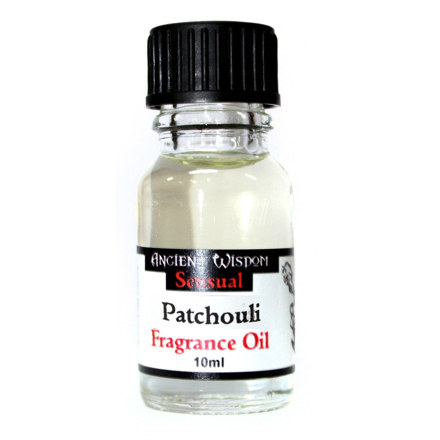 Fragrance Oil - Hatters Tea PartyAWFO-47Fragrance Oil