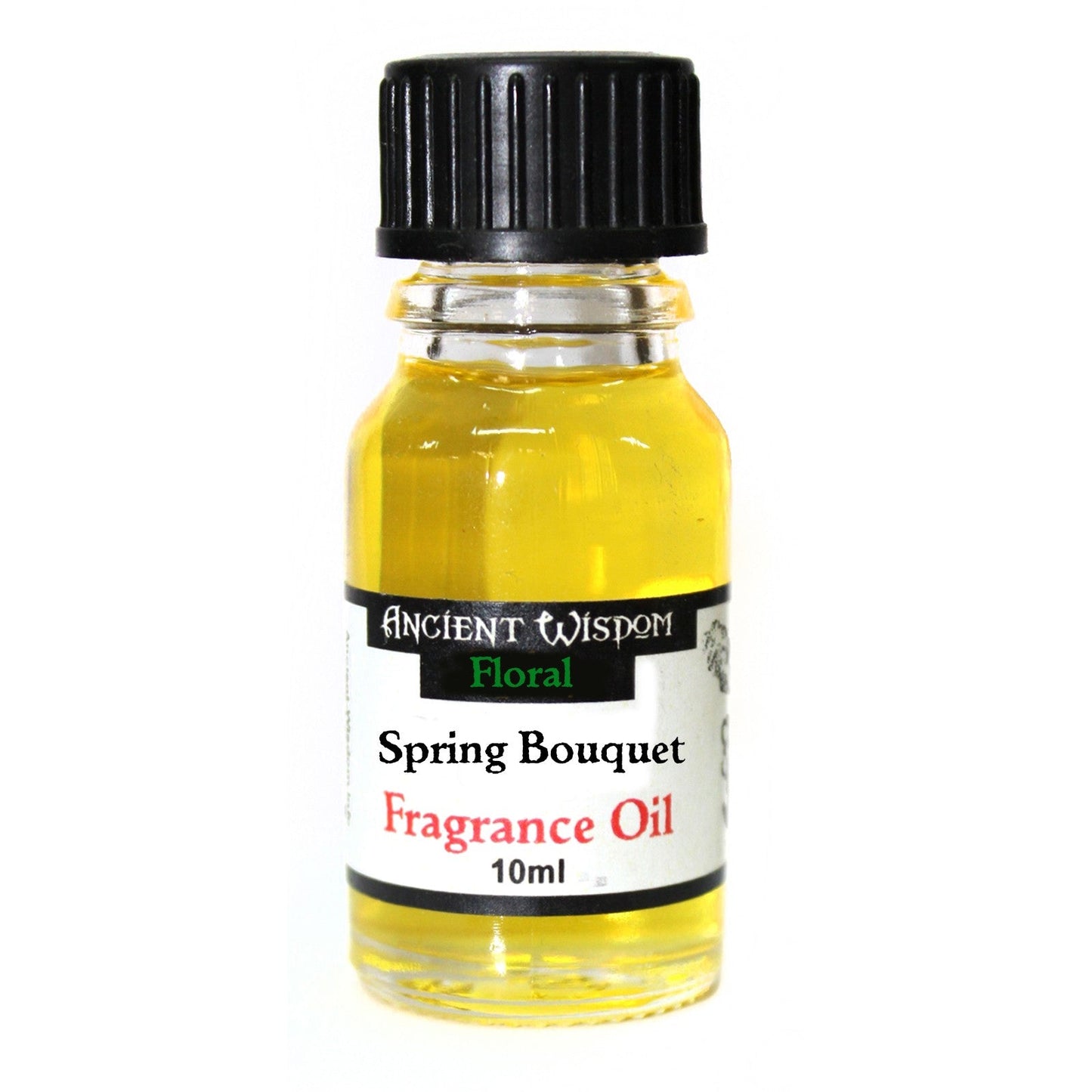 Fragrance Oil - Hatters Tea PartyAWFO-57Fragrance Oil