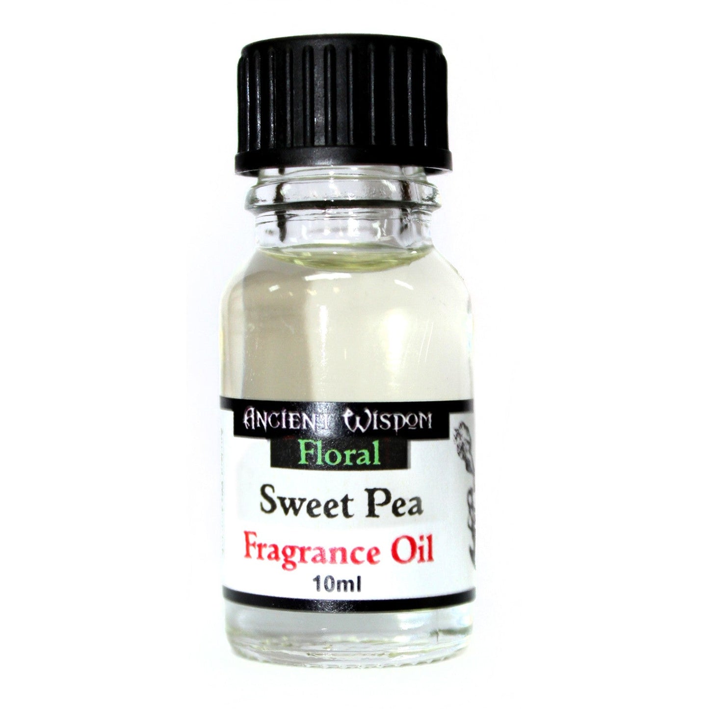 Fragrance Oil - Hatters Tea PartyAWFO-60Fragrance Oil