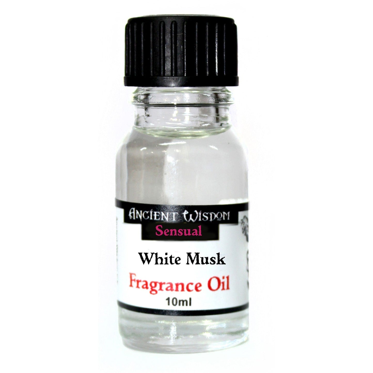 Fragrance Oil - Hatters Tea PartyAWFO-64Fragrance Oil