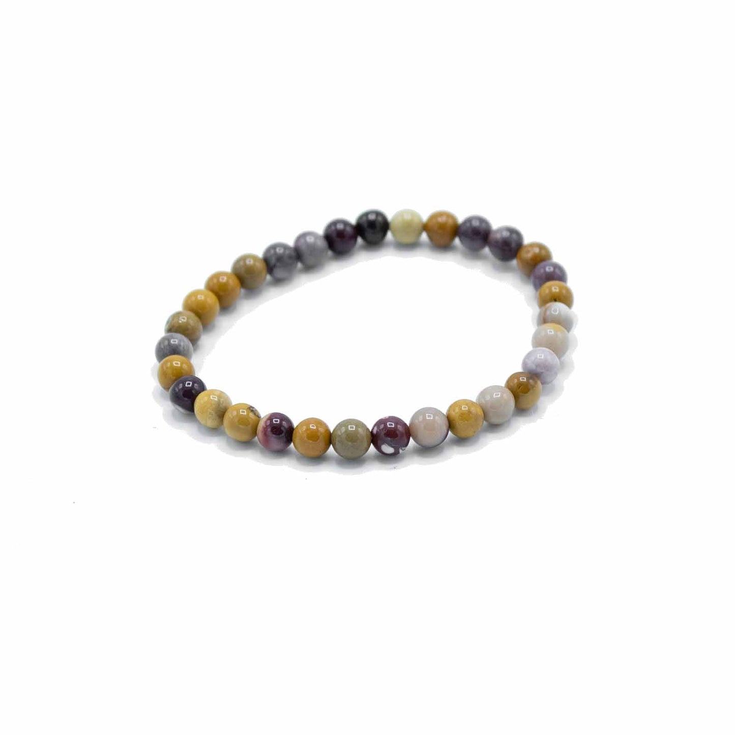 Gemstone Bracelets for Manifestation - Hatters Tea PartyManB-12Gemstone Bracelets for Manifestation