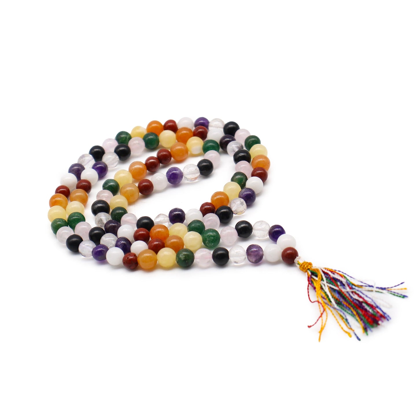 Gemstone Mala Beads - Hatters Tea PartyGMala-01Gemstone Mala Beads