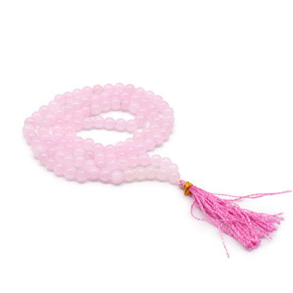 Gemstone Mala Beads - Hatters Tea PartyGMala-03Gemstone Mala Beads