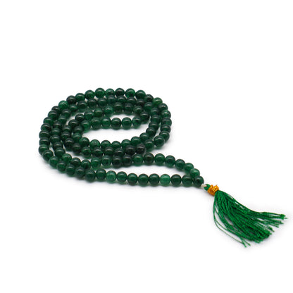 Gemstone Mala Beads - Hatters Tea PartyGMala-05Gemstone Mala Beads