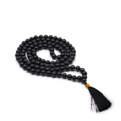 Gemstone Mala Beads - Hatters Tea PartyGMala-08Gemstone Mala Beads