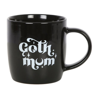 Goth Mum Mug - Hatters Tea PartyS03721884Goth Mum Mug