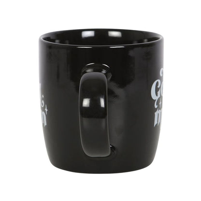 Goth Mum Mug - Hatters Tea PartyS03721884Goth Mum Mug