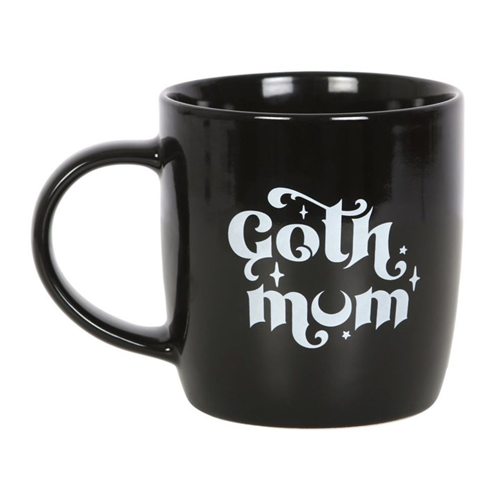 Goth Mum Mug - Hatters Tea PartyS03721884Goth Mum Mug