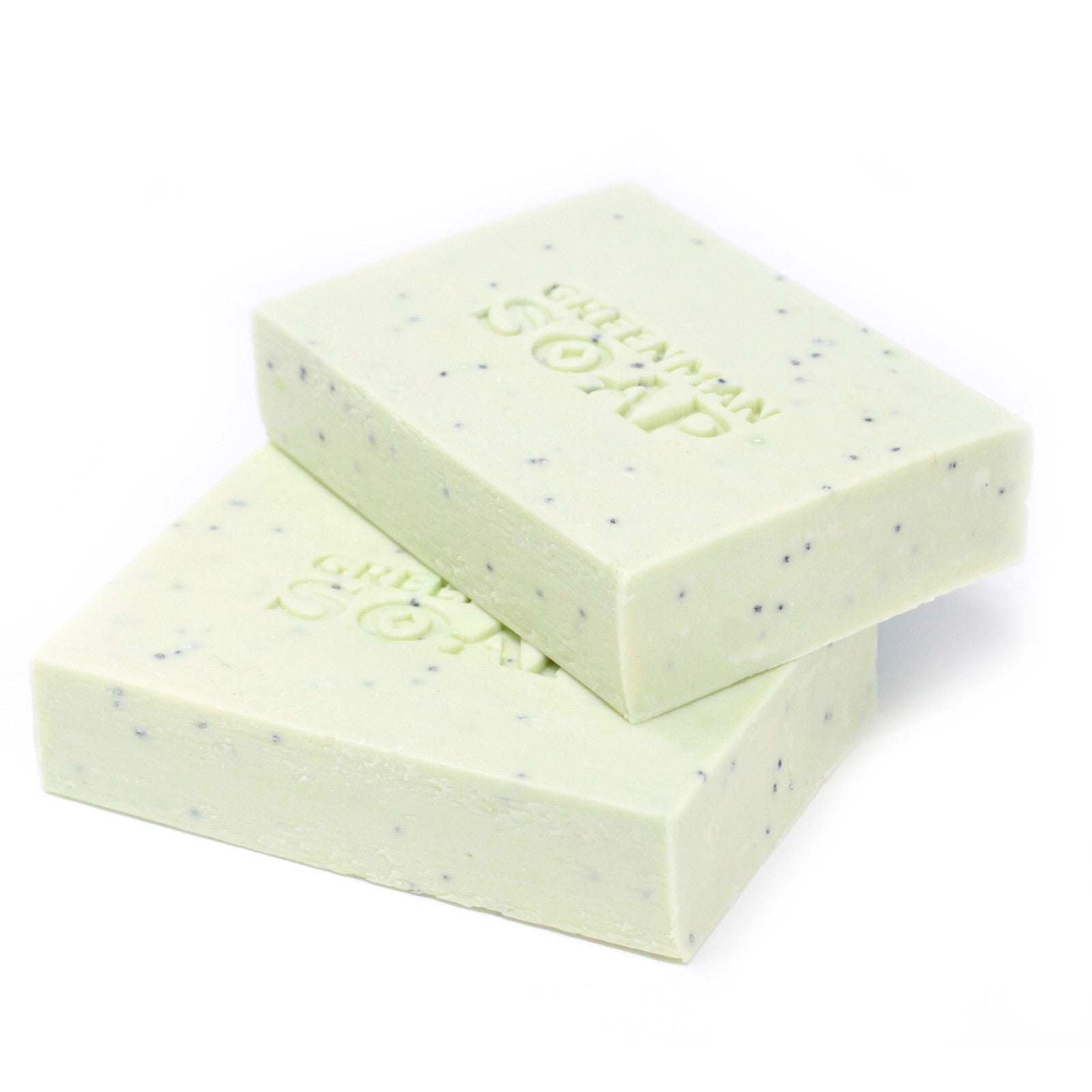 Greenman Soaps - Hatters Tea PartyExers-bagGreenman Soaps