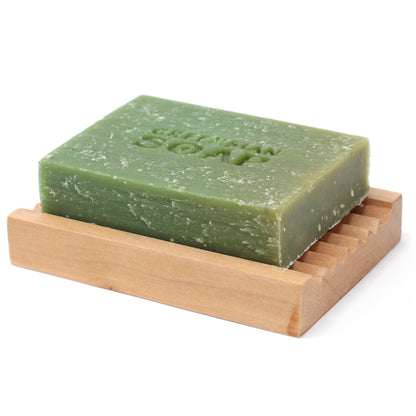 Greenman Soaps - Hatters Tea PartyGMSoap-01Greenman Soaps