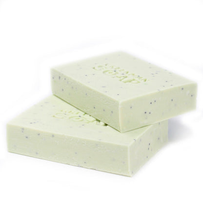 Greenman Soaps - Hatters Tea PartyGMSoap-05Greenman Soaps