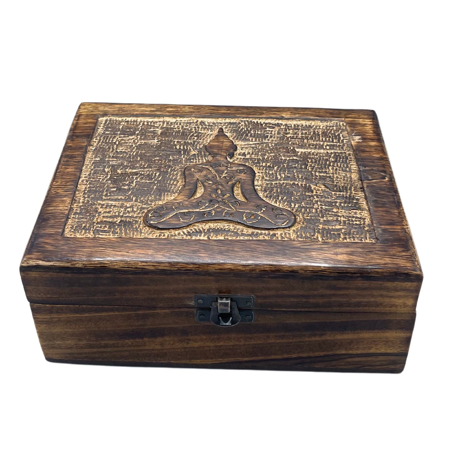 Hand-carved Wooden Boxes - Hatters Tea PartyIMBox-11Hand-carved Wooden Boxes