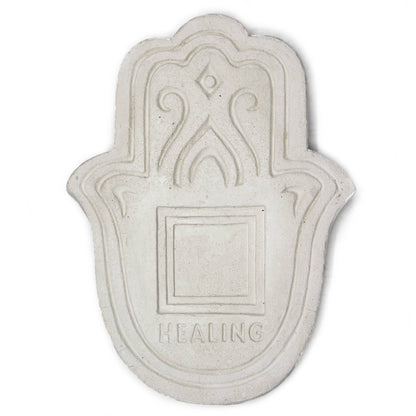 Healing Incense Plates - Hatters Tea PartyHIPP-01Healing Incense Plates