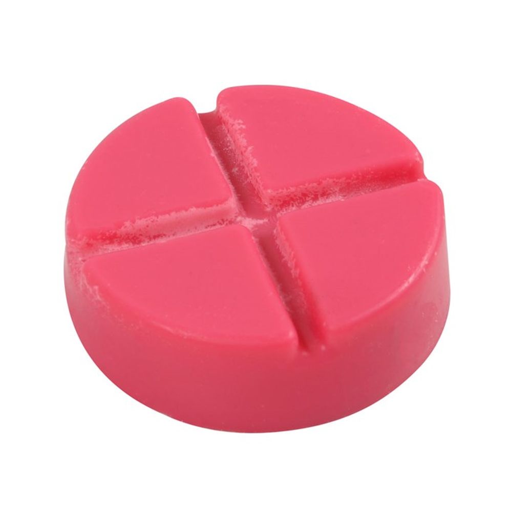 Love Potion Soy Wax Snap Disc - Hatters Tea PartyS03720945Love Potion Soy Wax Snap Disc