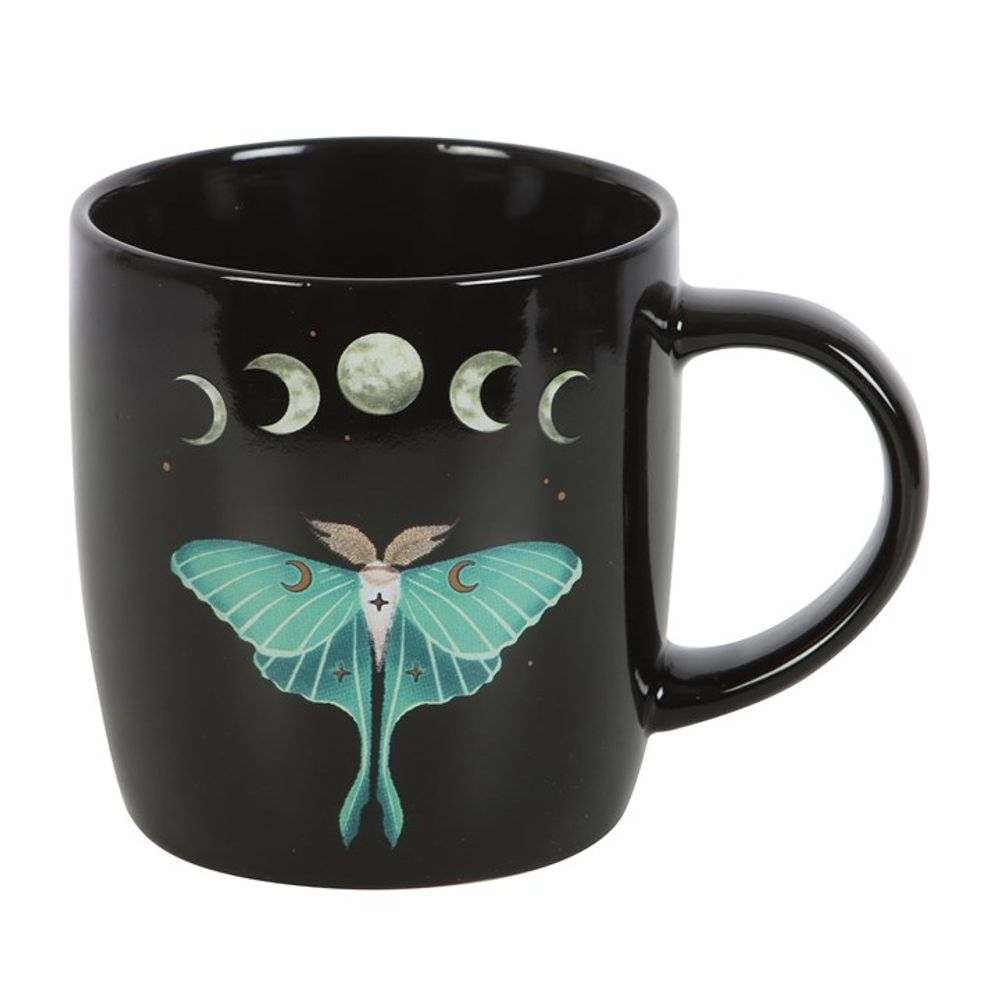 Luna Moth Mug - Hatters Tea PartyS03723371Luna Moth Mug