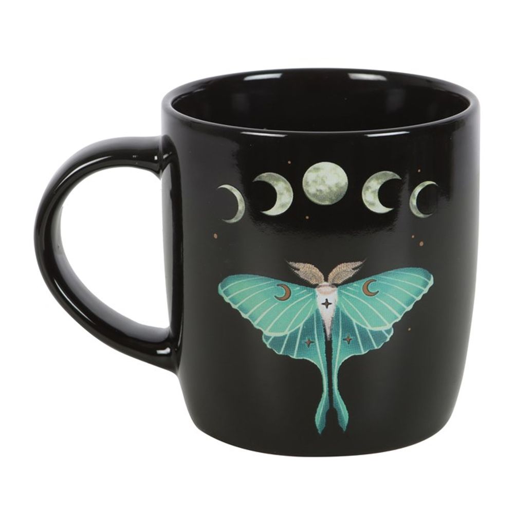 Luna Moth Mug - Hatters Tea PartyS03723371Luna Moth Mug