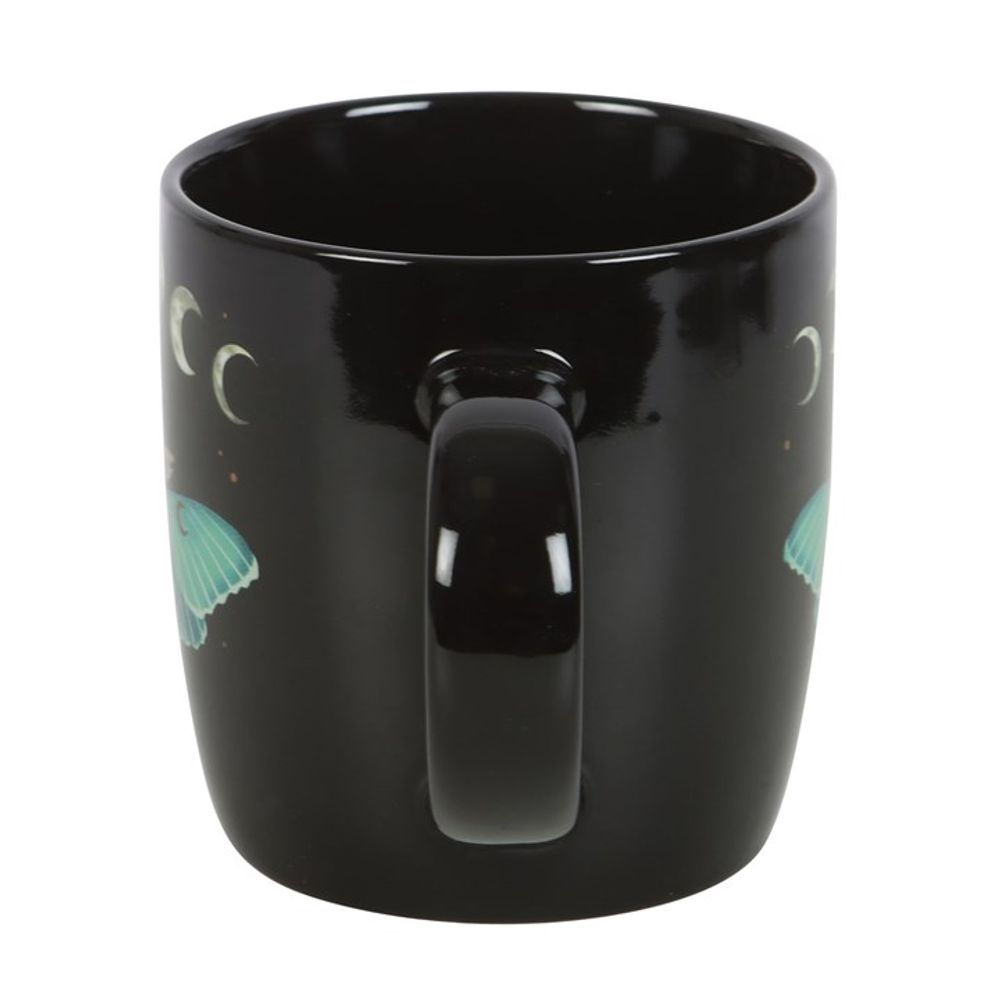 Luna Moth Mug - Hatters Tea PartyS03723371Luna Moth Mug