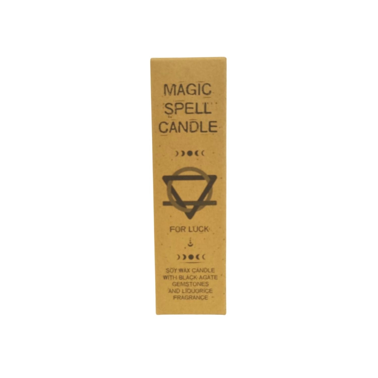 Magic Spell Candles - Hatters Tea PartyMSC-03Magic Spell Candles