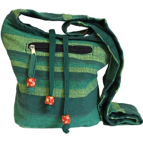 Nepal Sling Bag - Hatters Tea PartyNSBag-01Nepal Sling Bag