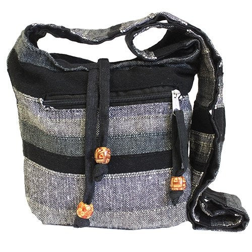 Nepal Sling Bag - Hatters Tea PartyNSBag-06Nepal Sling Bag