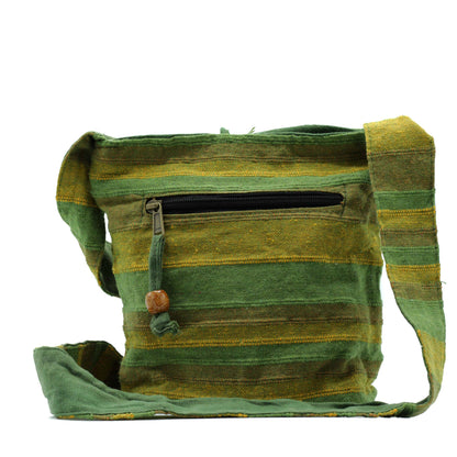 Nepal Sling Bag - Hatters Tea PartyNSBag-08Nepal Sling Bag