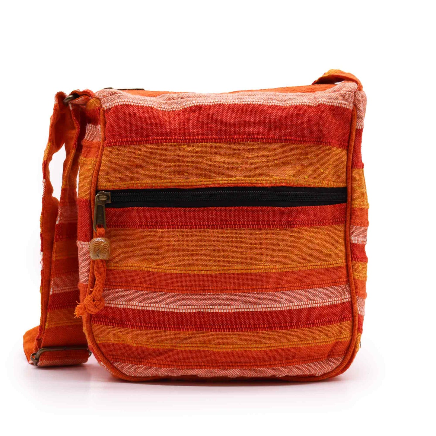 Nepal Sling Bag - Hatters Tea PartyNSBag-17Nepal Sling Bag