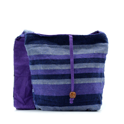 Nepal Sling Bag - Hatters Tea PartyNSBag-17Nepal Sling Bag