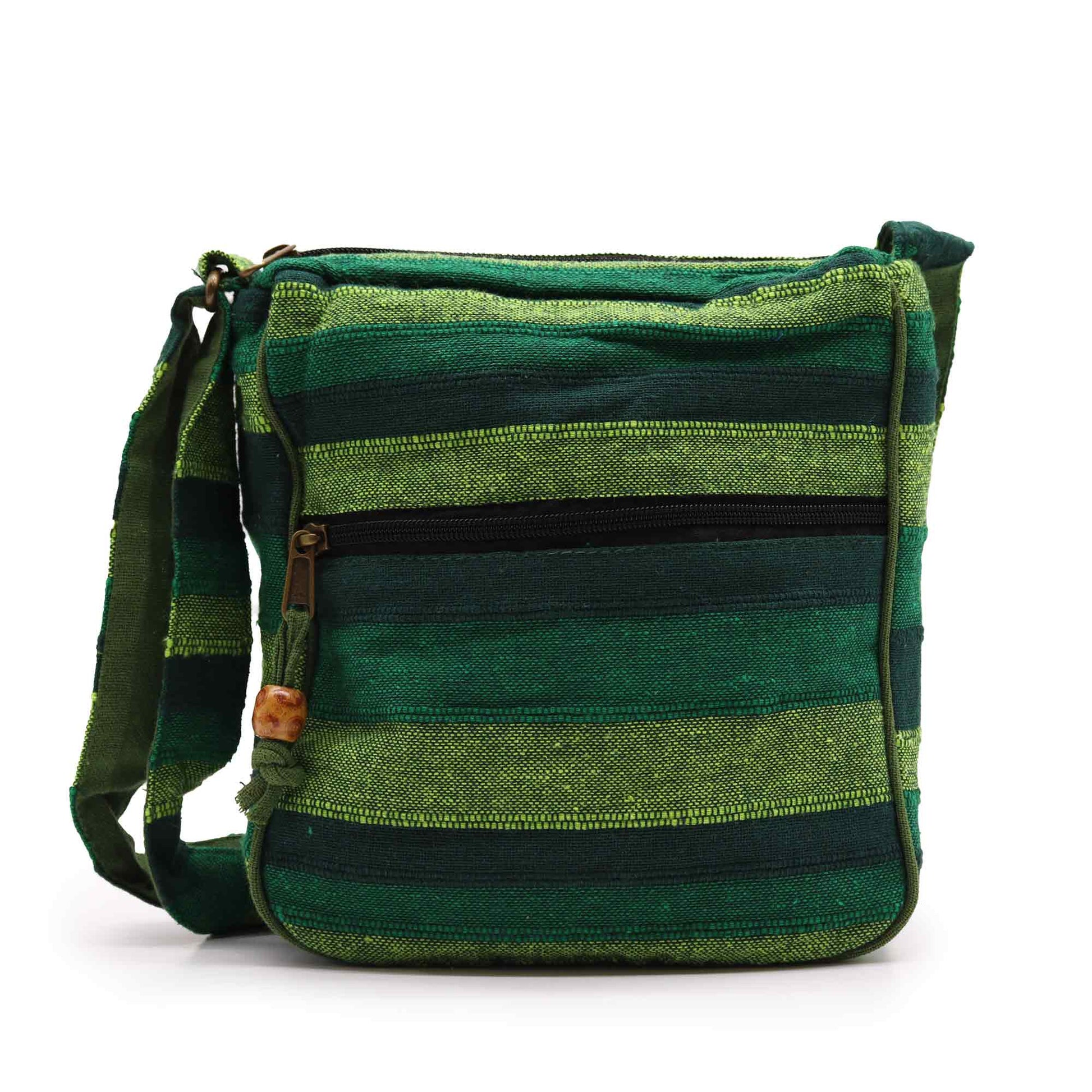 Nepal Sling Bag - Hatters Tea PartyNSBag-17Nepal Sling Bag