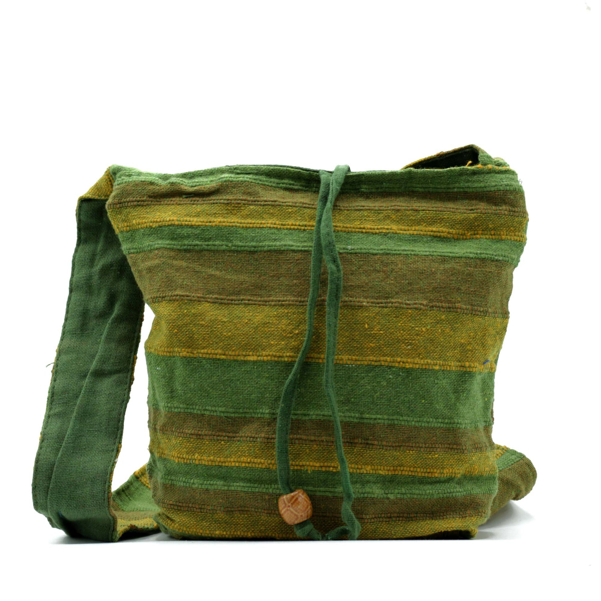 Nepal Sling Bag - Hatters Tea PartyNSBag-17Nepal Sling Bag