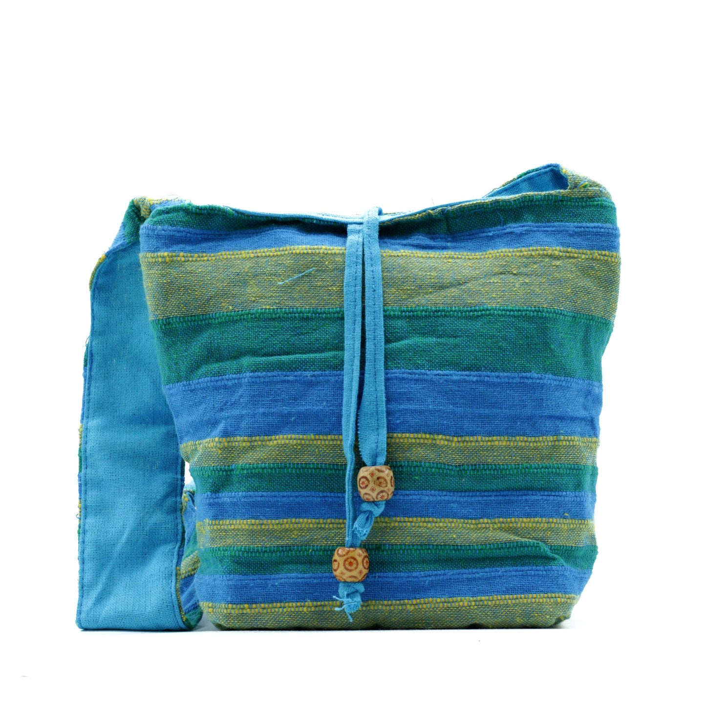 Nepal Sling Bag - Hatters Tea PartyNSBag-17Nepal Sling Bag